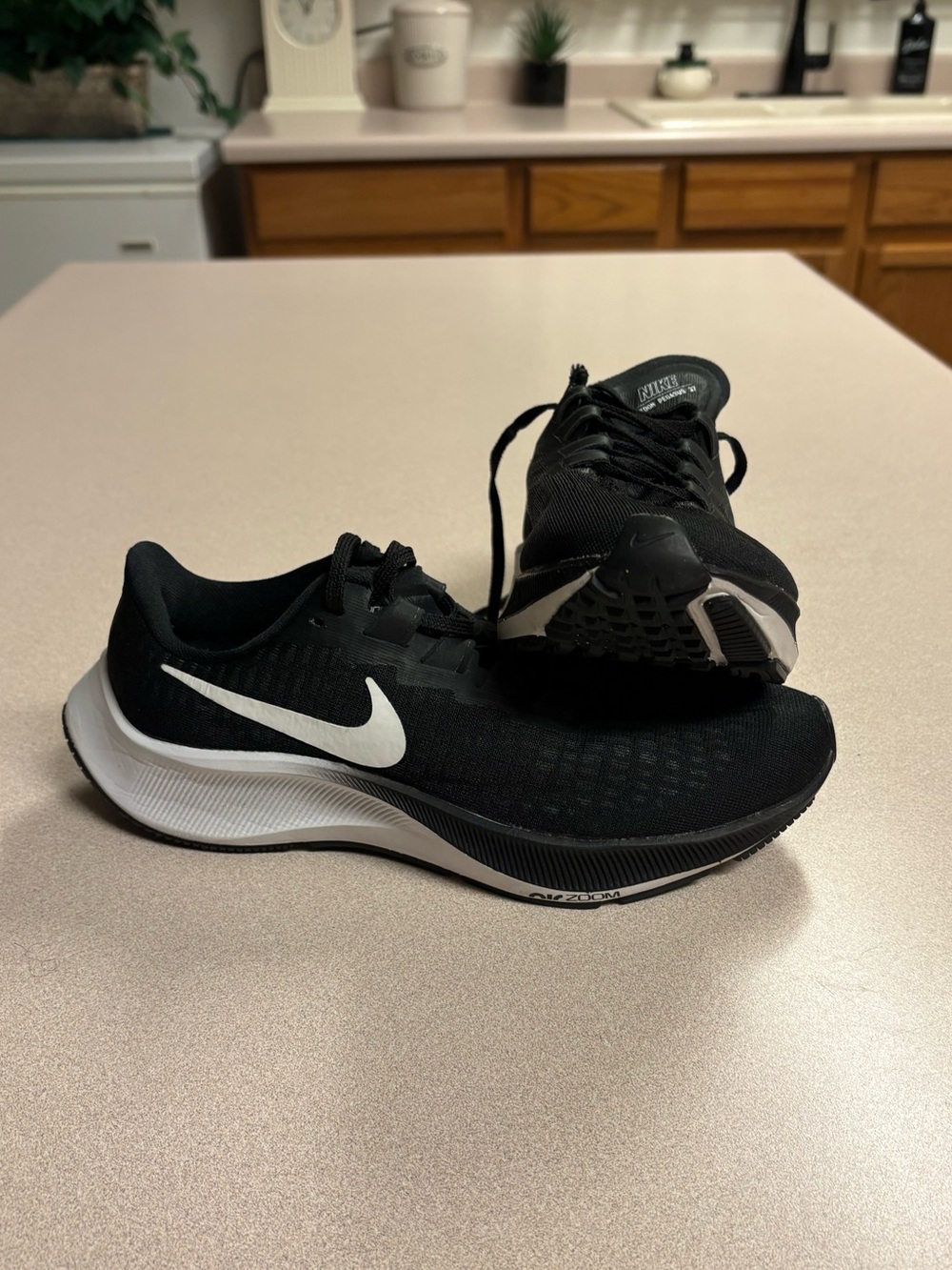 Nike Zoom Pegasus 37